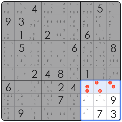 large print sudoku book
