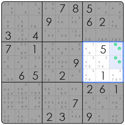 king classic sudoku answers today